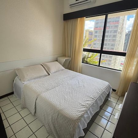 Navegantes Apartamento Recife Zewnętrze zdjęcie