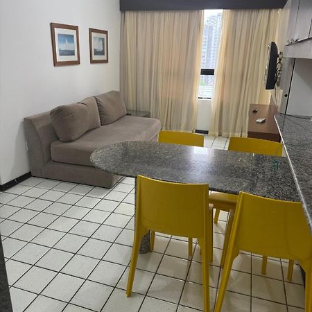 Navegantes Apartamento Recife Zewnętrze zdjęcie