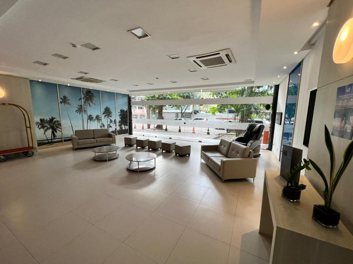 Navegantes Apartamento Recife Zewnętrze zdjęcie