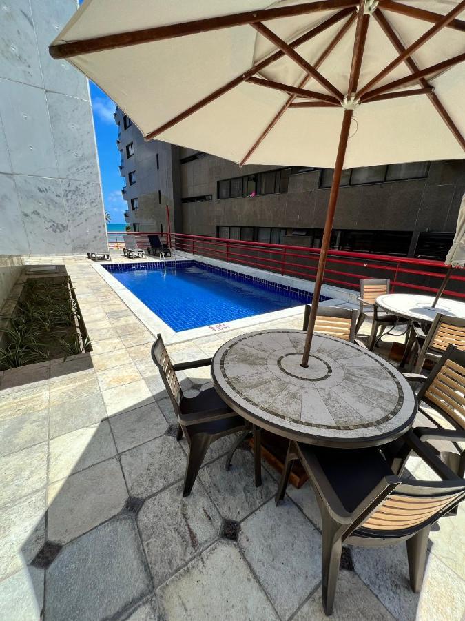 Navegantes Apartamento Recife Zewnętrze zdjęcie