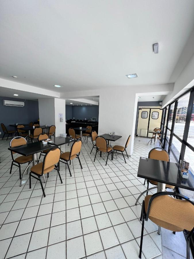 Navegantes Apartamento Recife Zewnętrze zdjęcie