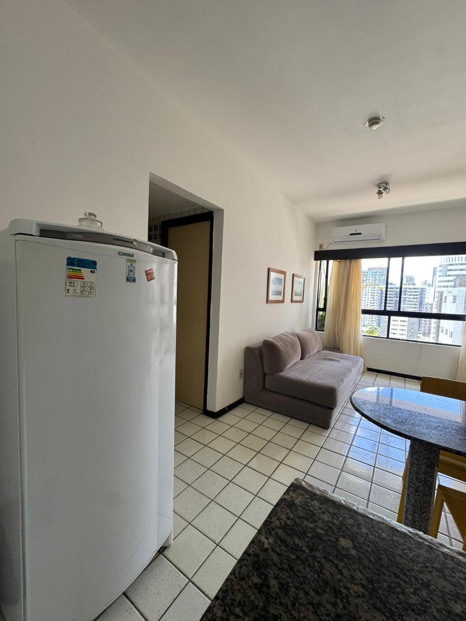Navegantes Apartamento Recife Zewnętrze zdjęcie