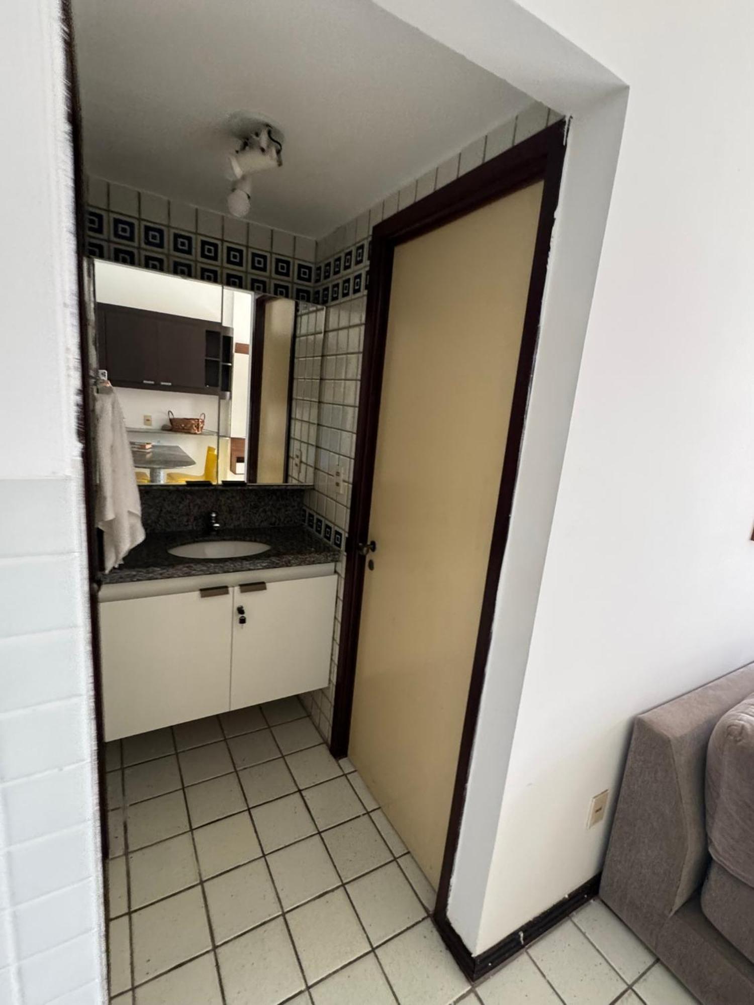 Navegantes Apartamento Recife Zewnętrze zdjęcie