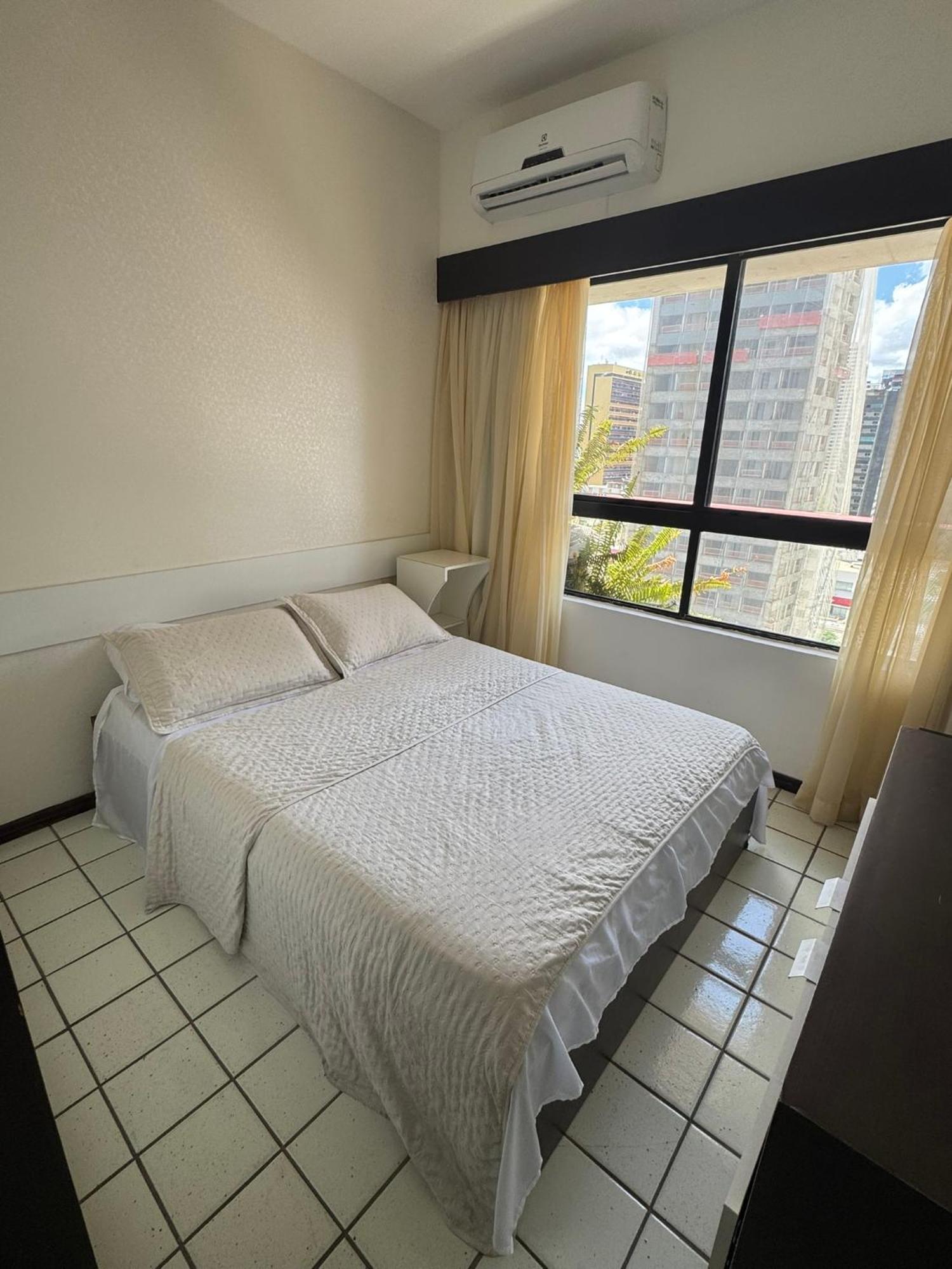 Navegantes Apartamento Recife Zewnętrze zdjęcie