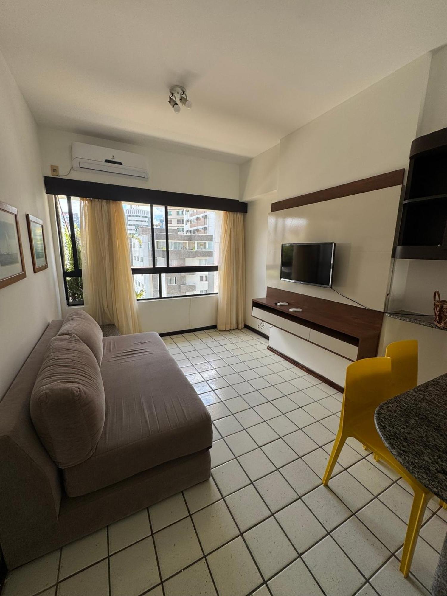 Navegantes Apartamento Recife Zewnętrze zdjęcie