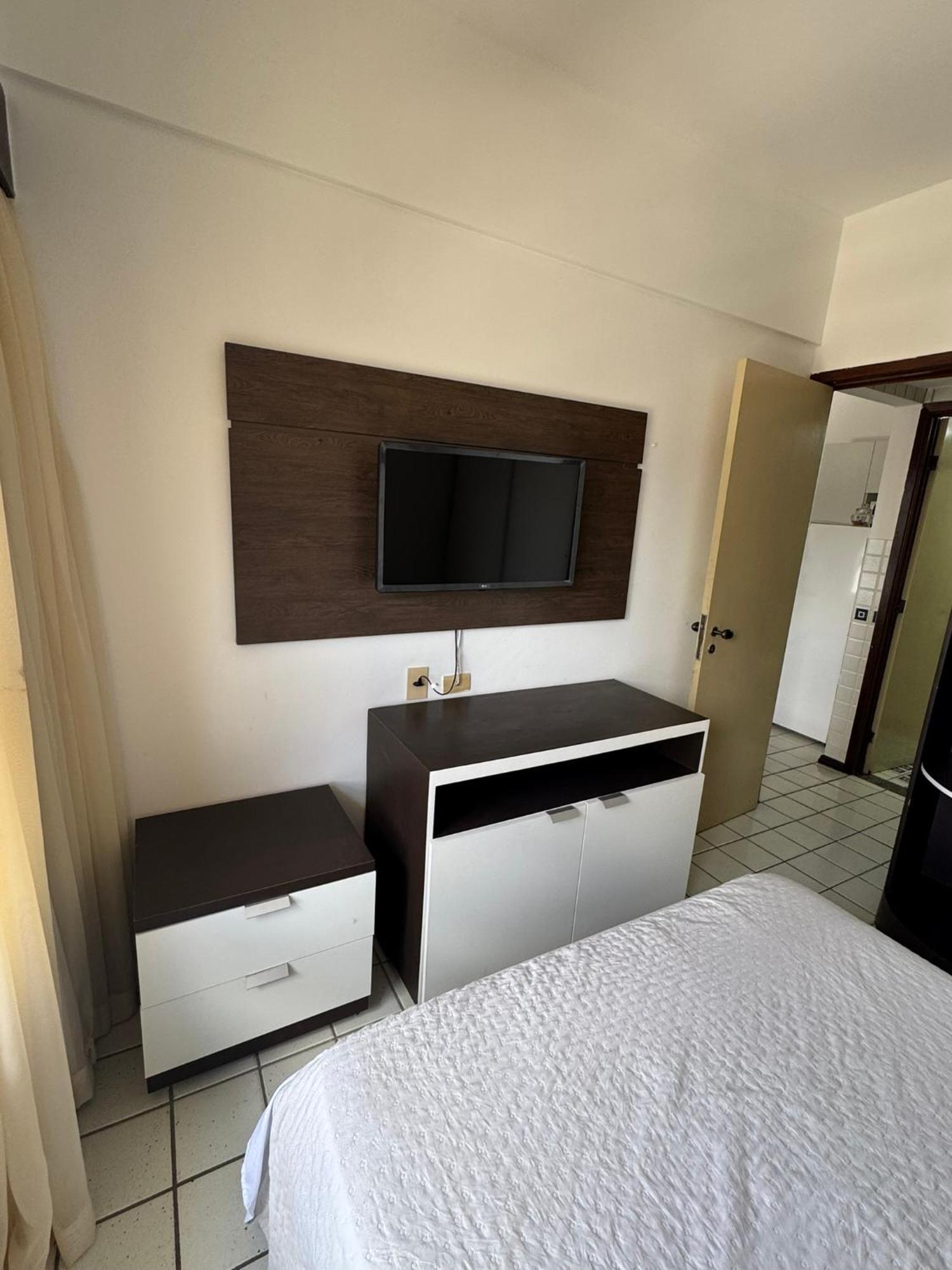 Navegantes Apartamento Recife Zewnętrze zdjęcie