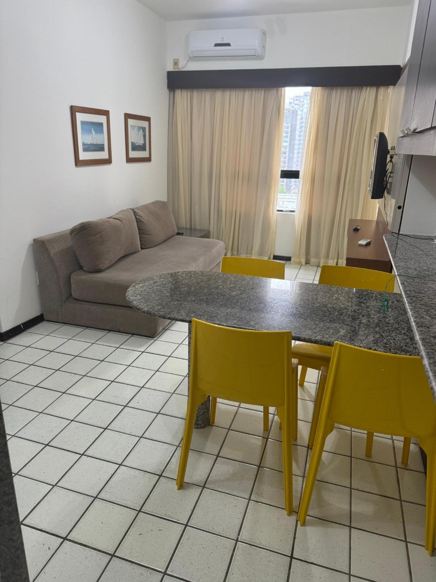 Navegantes Apartamento Recife Zewnętrze zdjęcie