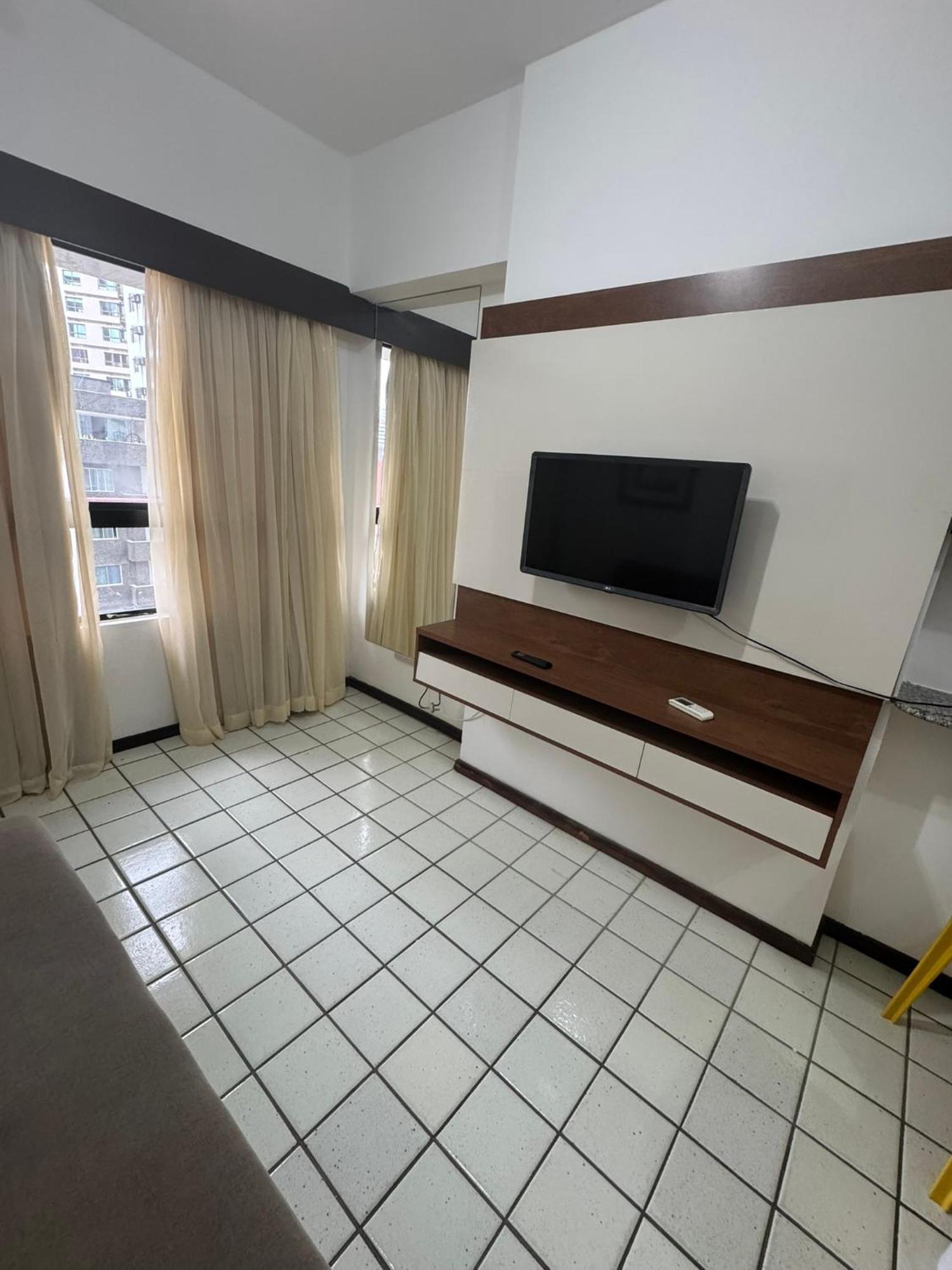 Navegantes Apartamento Recife Zewnętrze zdjęcie