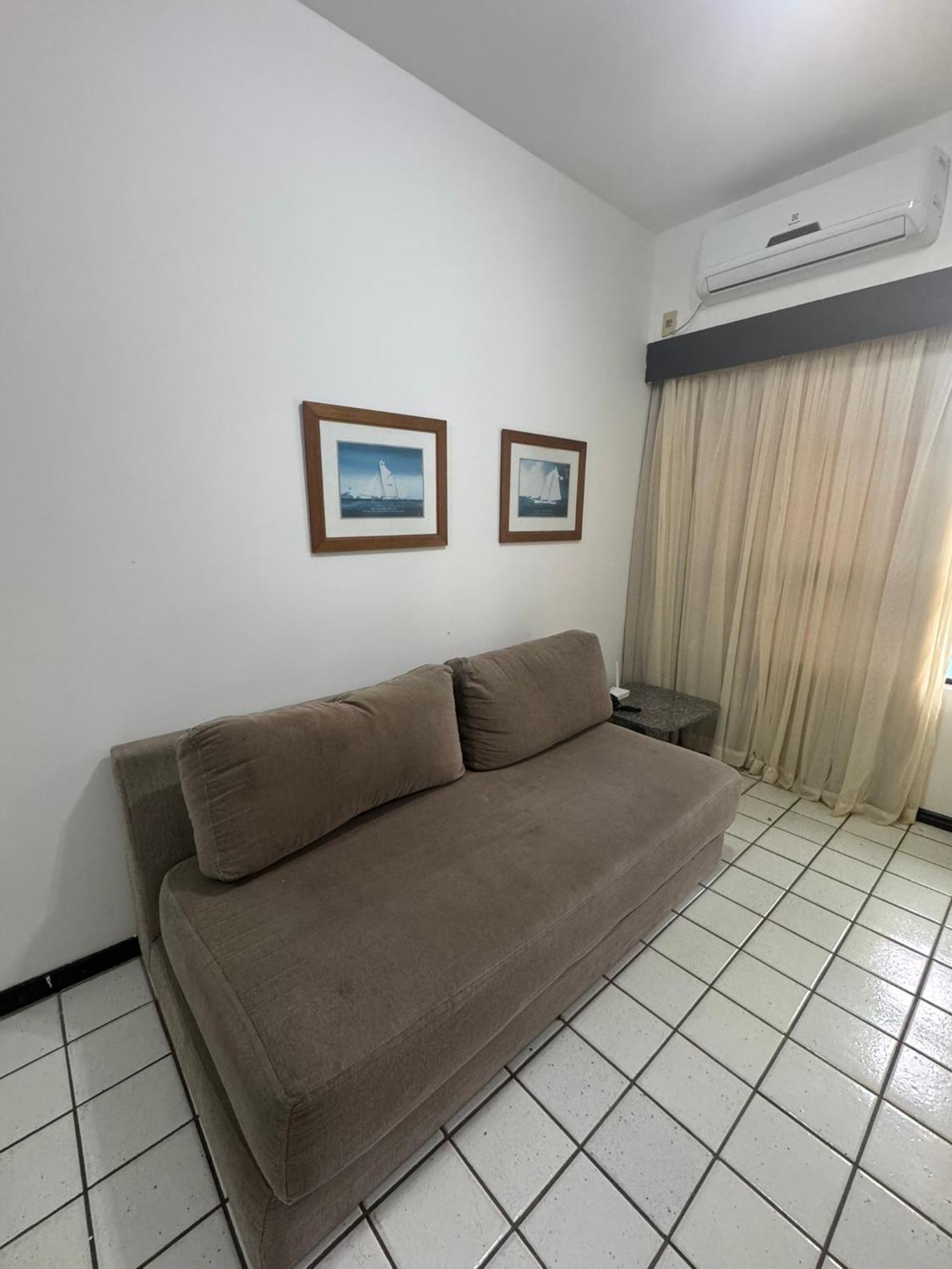 Navegantes Apartamento Recife Zewnętrze zdjęcie