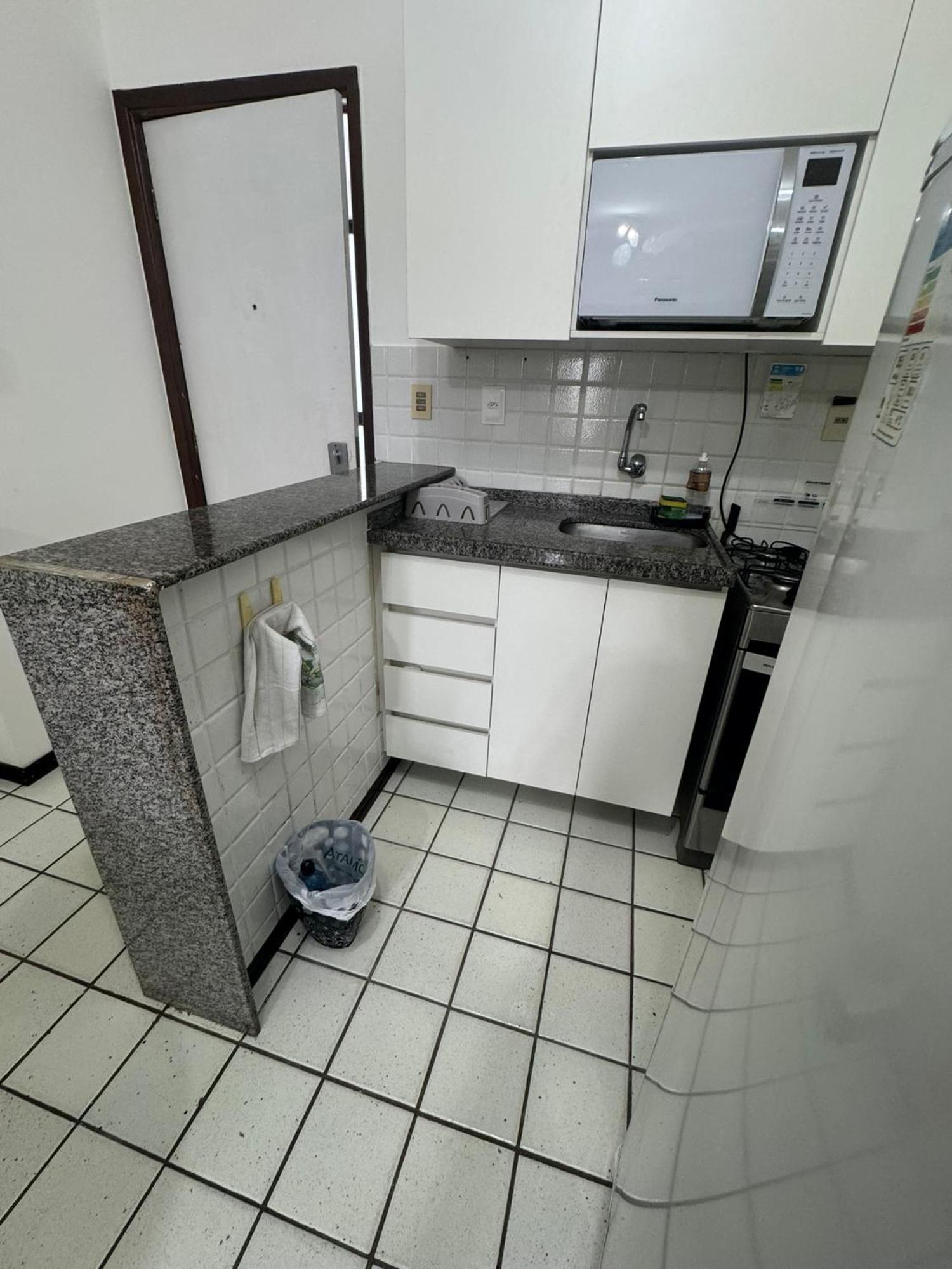 Navegantes Apartamento Recife Zewnętrze zdjęcie